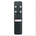 TCL 06-BTZNYY-ARC802V Remote Control - Image 2