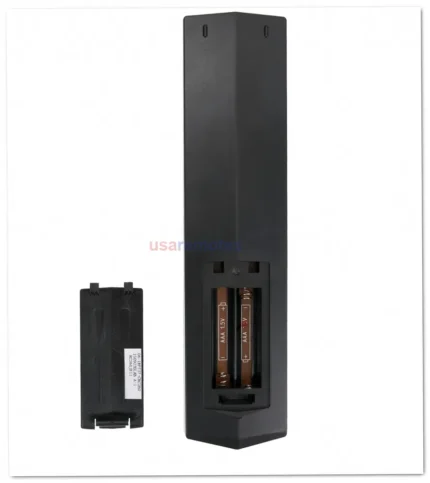 TCL 06-IRPT37-CRC260 Remote Control - Image 2