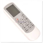TCL 170512XHY Remote Control