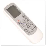 TCL 170512(XHY) Remote Control