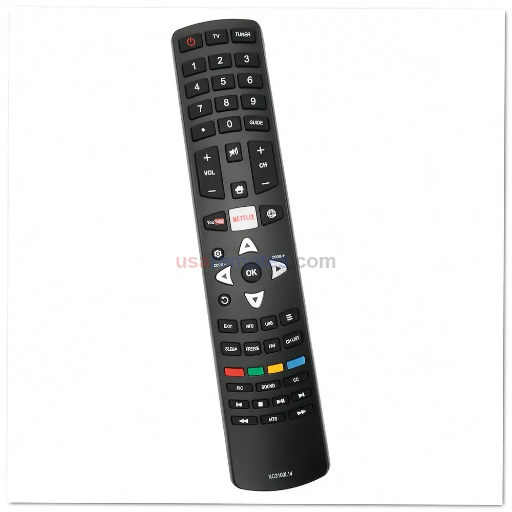 tcl-ad-rc3100l14-remote-rc3100l14-led-lcd-tv-w-youtube-netflix-a-1 TCL AD-RC3100L14 Remote Control