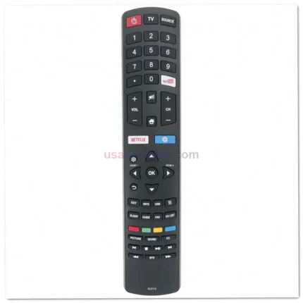TCL AD-RC311S Remote Control