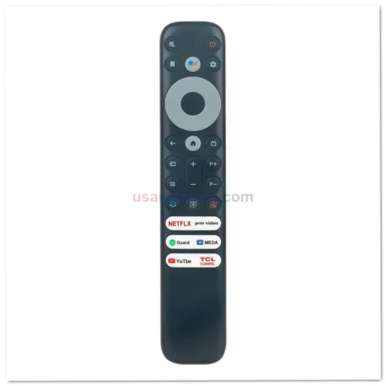 TCL ARC902V FMRH Remote Control - Image 4