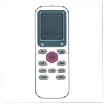 TCL GYKQ-130116 Remote Control - Image 2