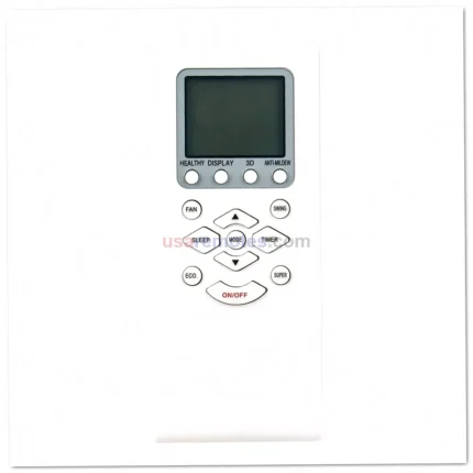 TCL GYKQ-21 Remote Control