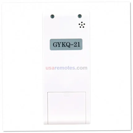 TCL GYKQ-21 Remote Control - Image 2