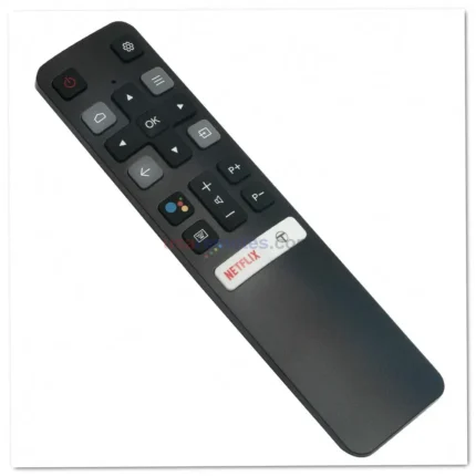 TCL MRC802V Remote Control