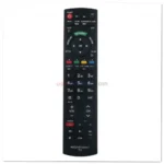 TCL N2QAYB000497 Remote Control - Image 2