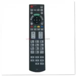 TCL N2QAYB000703 Remote Control