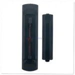 TCL N2QAYB000779 Remote Control