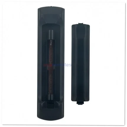 TCL N2QAYB000779 Remote Control