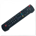 TCL N2QAYB000779 Remote Control - Image 3