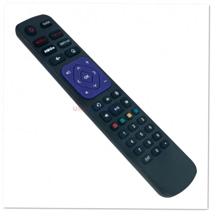 TCL RC-NW3226001120 Remote Control - Image 2
