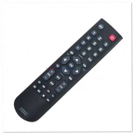 TCL RC2000N01 RC3000N01 Remote Control - Image 2