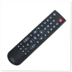 TCL RC3000N01 RC2000N01 Remote Control - Image 2