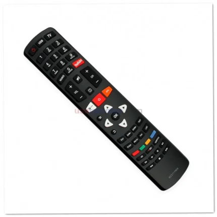 TCL RC311 FMI4 Remote Control - Image 2