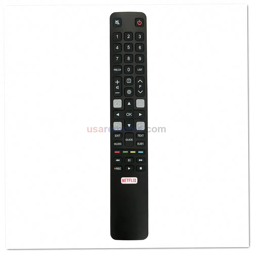 tcl-rc802n-remote-tv-32s6000s-40s6000fs-43s6000fs-49s6000f-1 TCL RC802N Remote Control