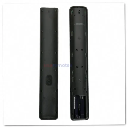 TCL RC802N Remote Control - Image 2