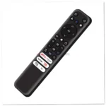 TCL RC813 FMB1 Remote Control - Image 3