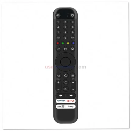 TCL RC833 CUB2 Remote Control - Image 2