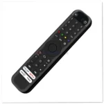 TCL RC833 CUB2 Remote Control - Image 4