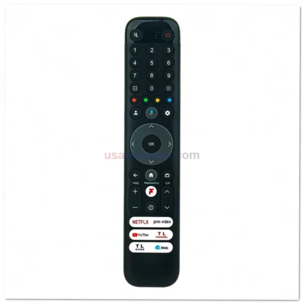 TCL RC833 GUB2 Remote Control - Image 3