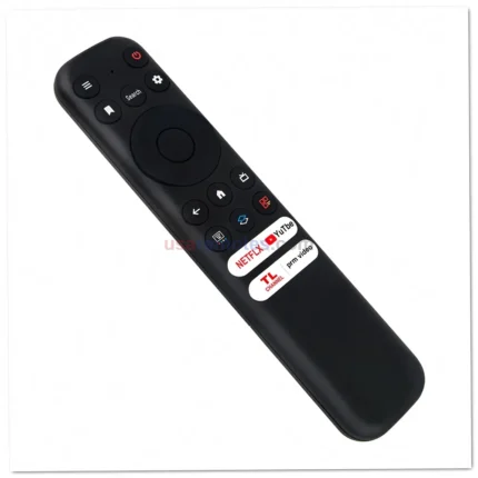 TCL RC902N FMR1 Remote Control - Image 4