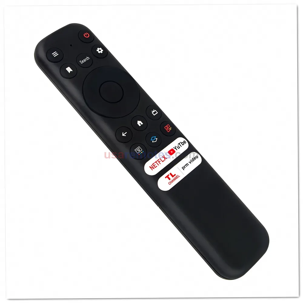 TCL RC902N FMR1 Remote Control - Image 4
