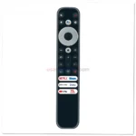 TCL RC902V FAR1 Remote Control - Image 2