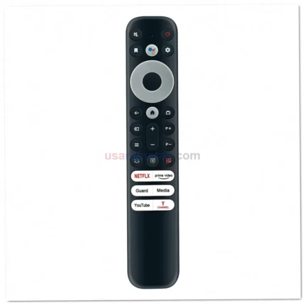 TCL RC902V FMR4 Remote Control - Image 2
