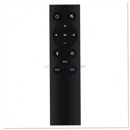 TCL TS7010 Remote Control
