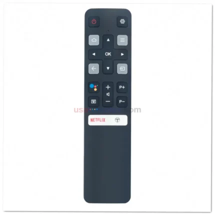 TCL XRC802V-FUR6 Remote Control - Image 2