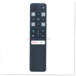 TCL XRC802V Remote Control - Image 2