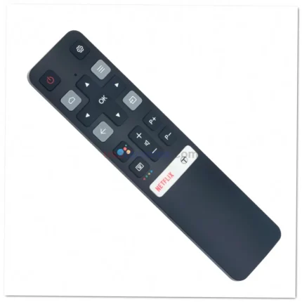 TCL XRC802V Remote Control - Image 3