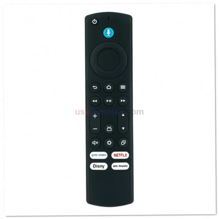 Toshiba 3TV-BL-PNDA Remote Control - Image 2