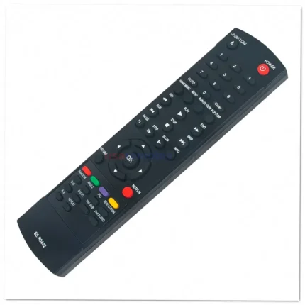 Toshiba AD-SE-R0402 Remote Control - Image 2