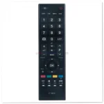 Toshiba CT-8508 Remote Control - Image 2