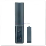 Toshiba CT-8522 Remote Control - Image 2