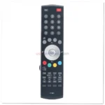 Toshiba CT-865 Remote Control
