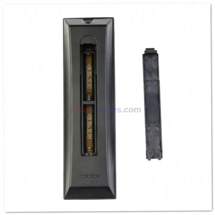 Toshiba CT-90325 Remote Control - Image 2