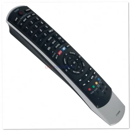 Toshiba CT-90366 Remote Control