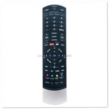Toshiba CT-90367 Remote Control