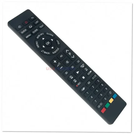 Toshiba CT-90378 Remote Control - Image 2