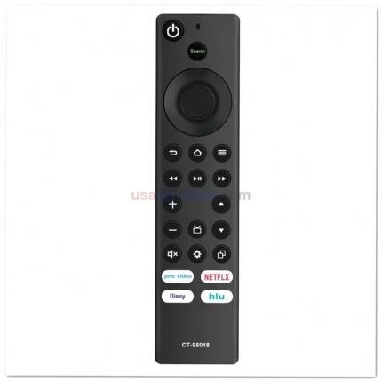Toshiba CT-95018 Remote Control
