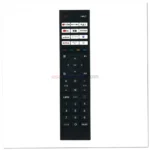 Toshiba CT-95089 Remote Control - Image 2