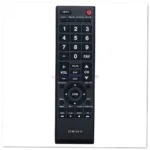 Toshiba CT-RC1US-18 CTRC1US18 Remote Control