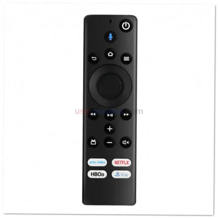 Toshiba CT-RC1US-19 NS-RCFNA-19 Remote Control