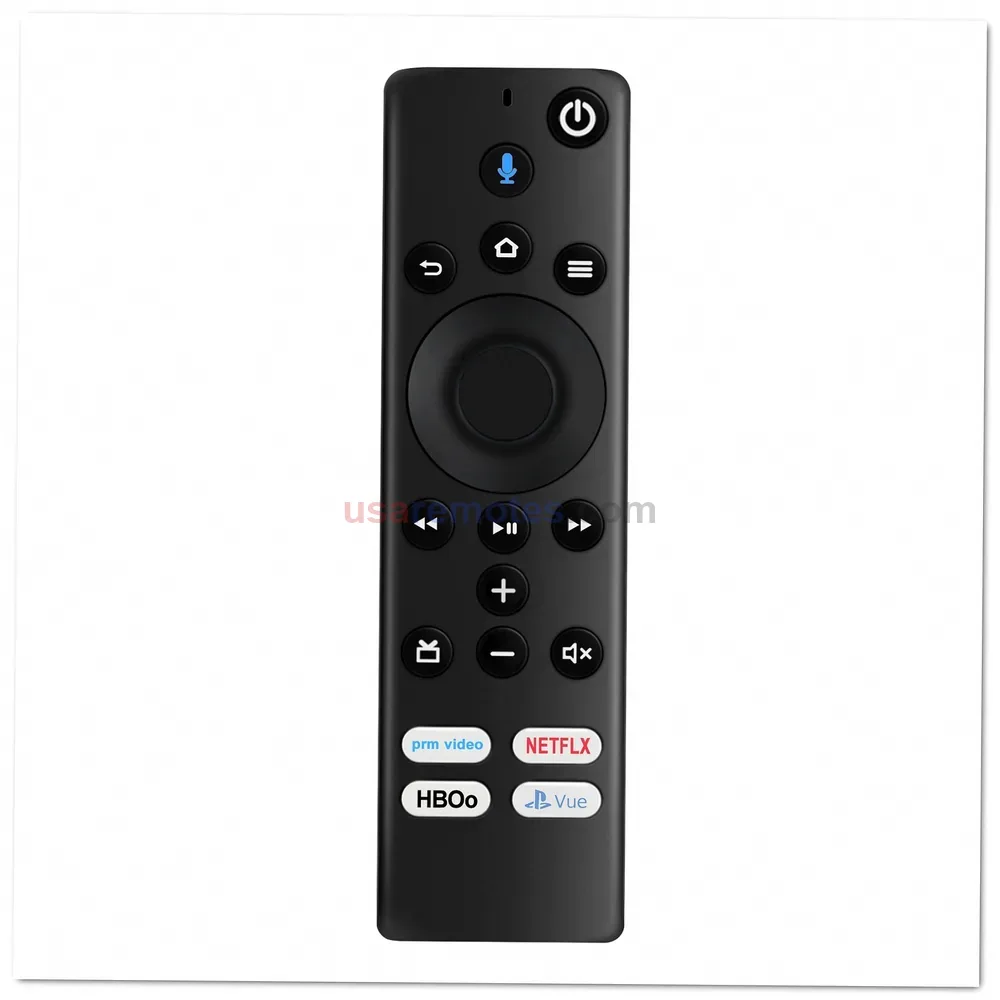 Toshiba CT-RC1US-19 NS-RCFNA-19 Remote Control