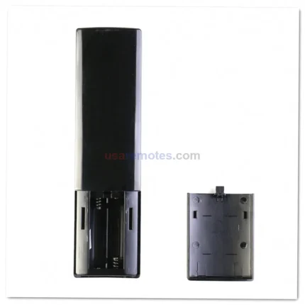 Toshiba CT-RC2US-17 Remote Control - Image 2