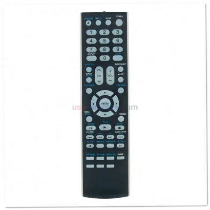 Toshiba DC-SB1 Remote Control - Image 2